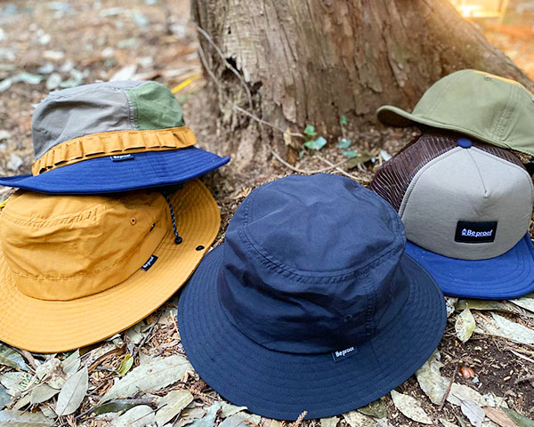 Beproofオリジナルブランド