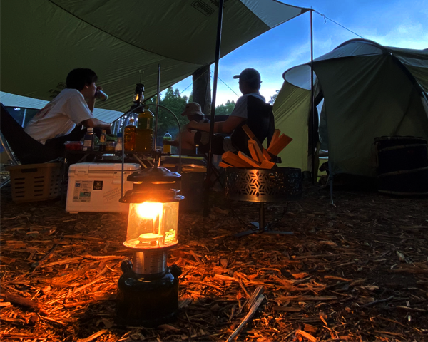 Beproofオリジナルブランド