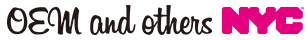 OEM、その他